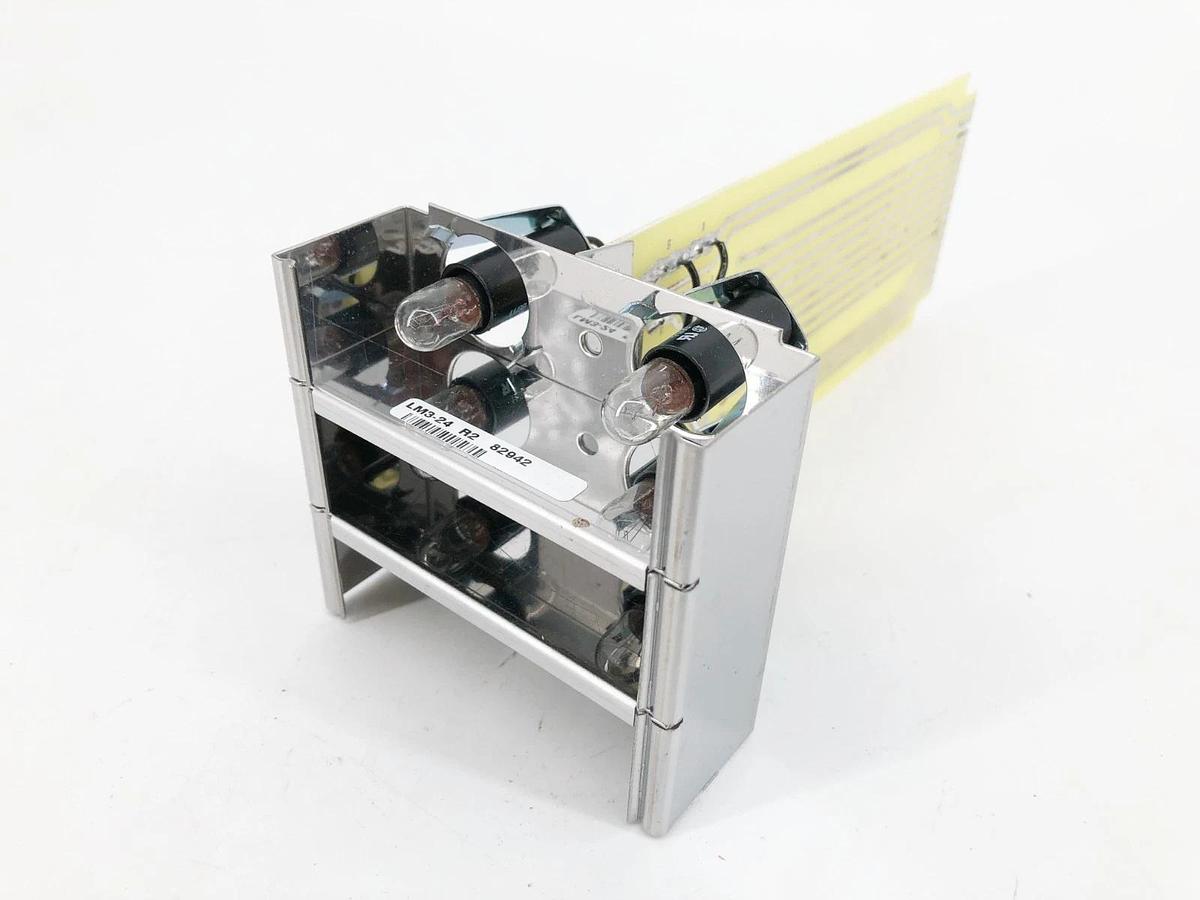 New Ronan LM3-24 Lamp Module