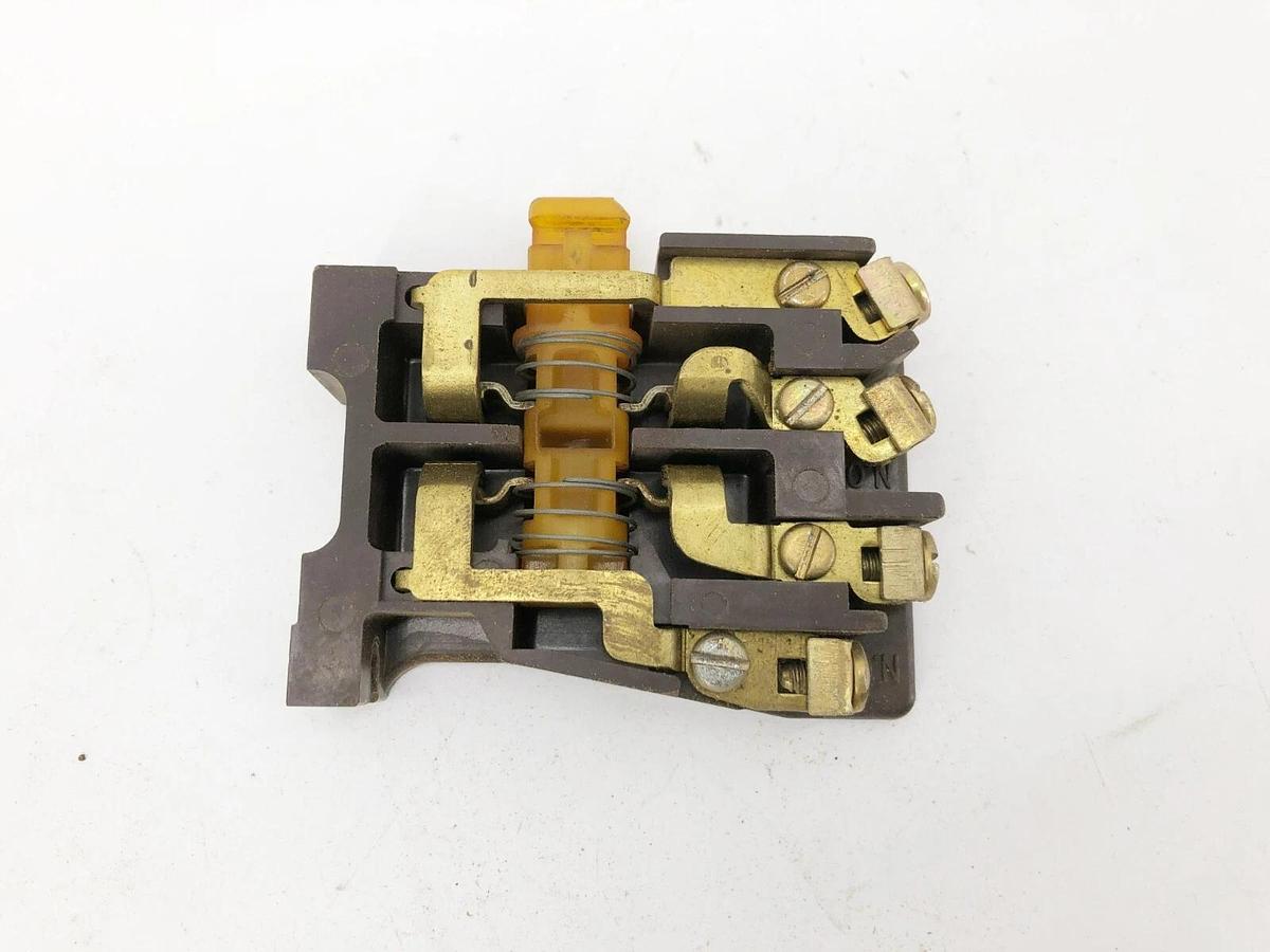 Used Clark KPMA-21 Conversion Kit For PM Relays