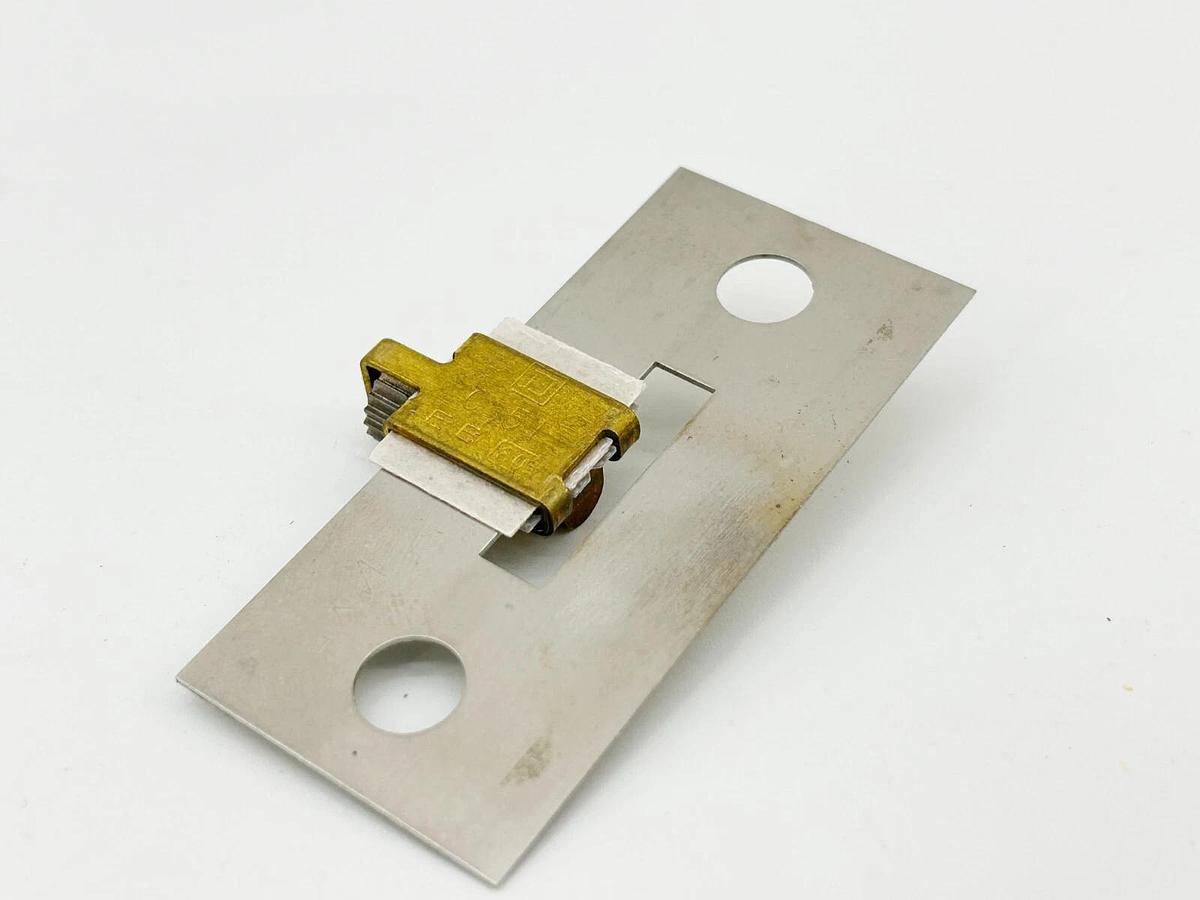 New Lot of 3 Square D C51 Thermal Overload Heating Element