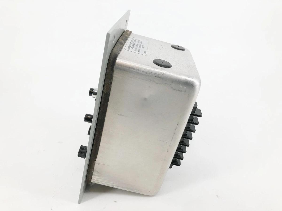 New S&C Electric 38870R3-D Open-Phase Detector Type SPD 120VAC - No Box