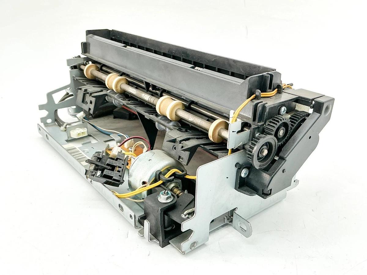 New Lexmark T64X SVC Maint Kit Fuser 115V