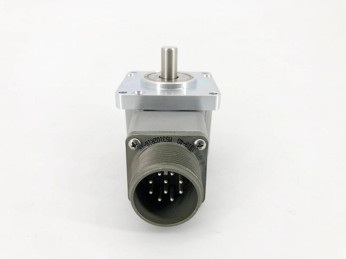 New BEI Sensors XH20DB-37-SS-5-ABZC-28V/V-SM18 Rotary Optical Encoder 01039-2299