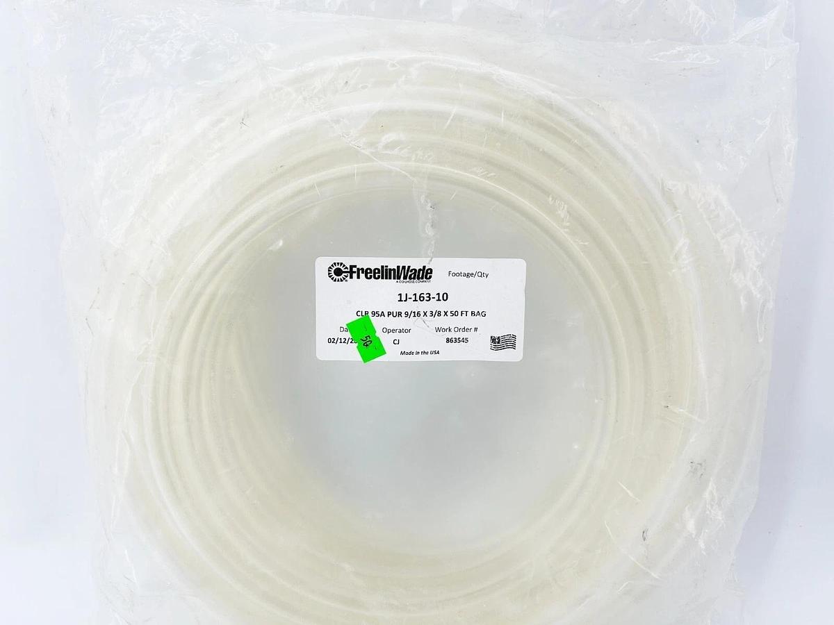 New Freelin Wade 1J-163-10 9/16 x 8x50FT