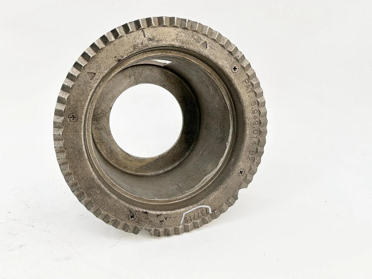 New Wheelabrator 737719 Control Cage 70Deg - No Box