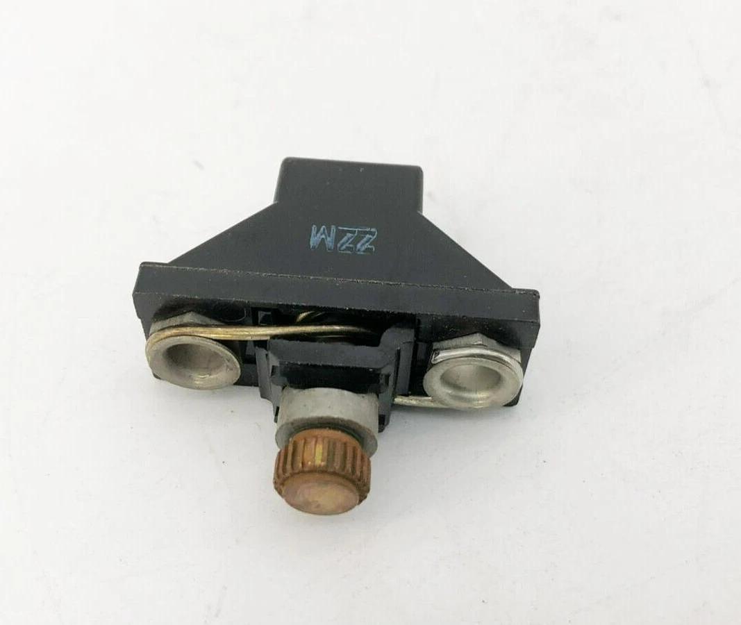 New Allen Bradley WL46 Overload Heater Elements - No Box