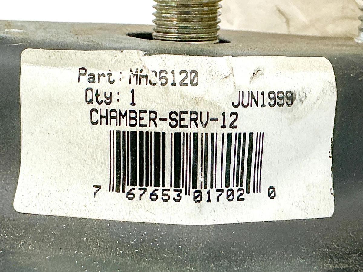 New Midland MA36120 Brake Chamber Diaphragm Type T-12