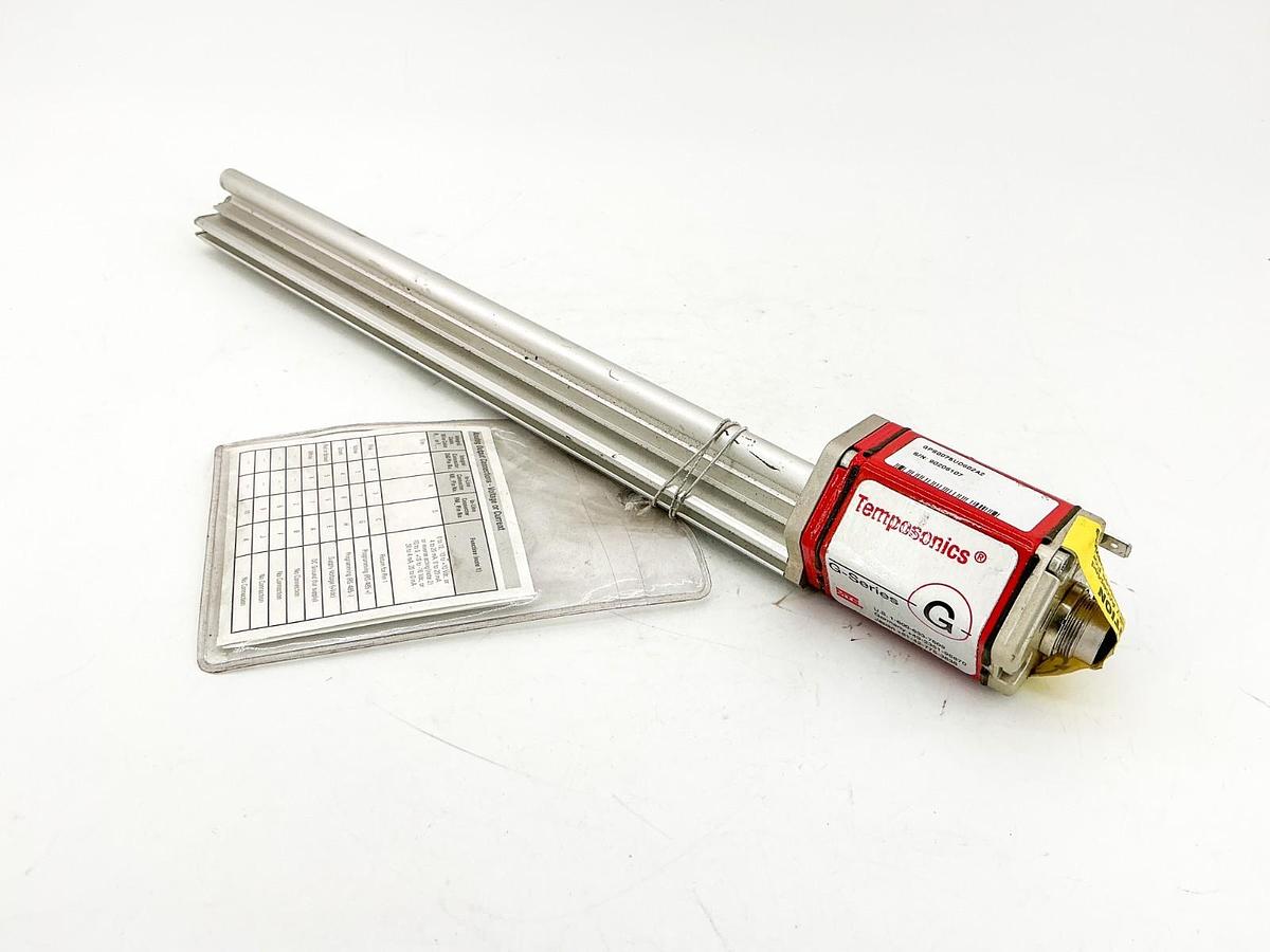 New MTS GPS0075UD602A2 Temposonics Position Sensor