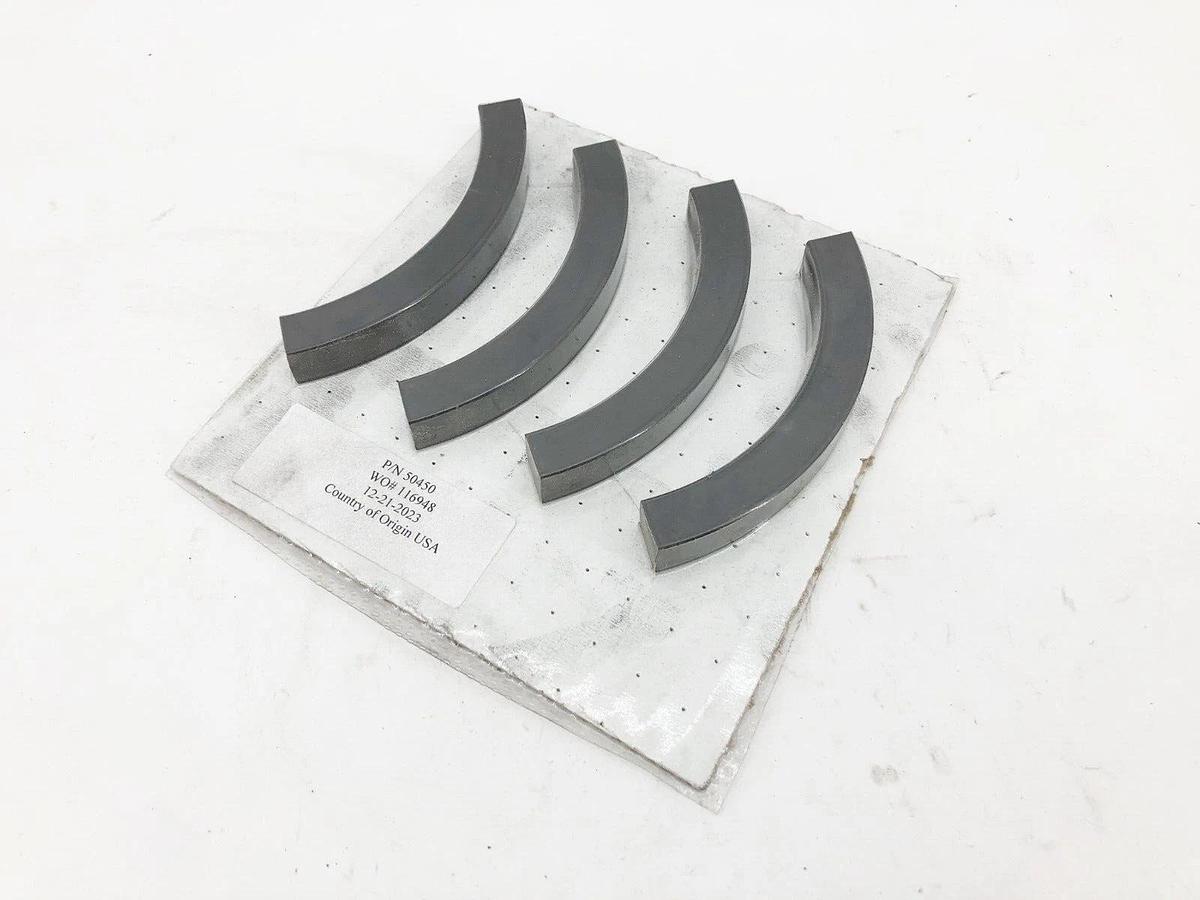 New 50450 Shoe Assembly