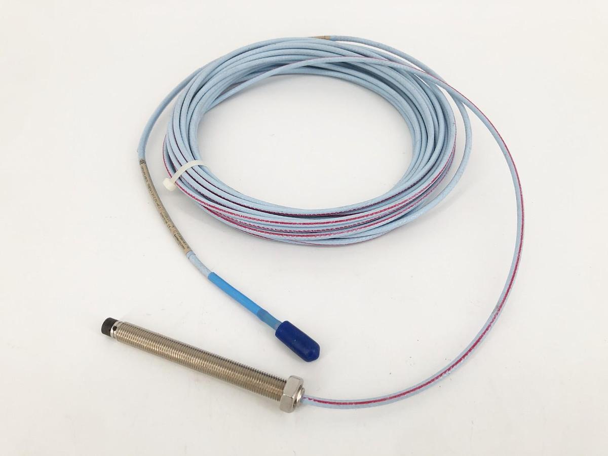 New Bently Nevada 330191-00-36-90-05 Proximity Probe 3300 XL 8MM - No Box