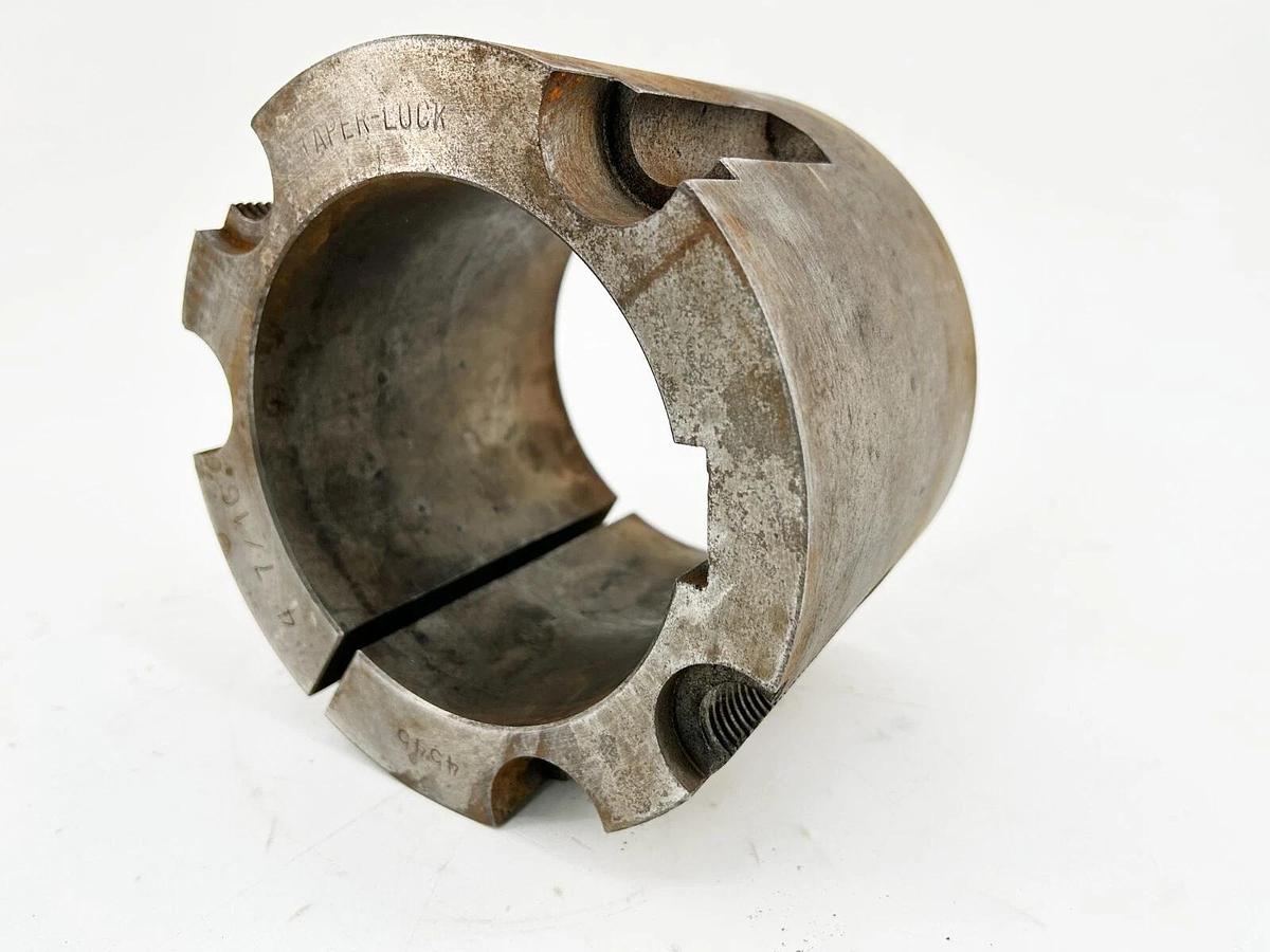 Used Martin 4545 4 7/16 Taper Lock Bushing 4-7/16" Bore