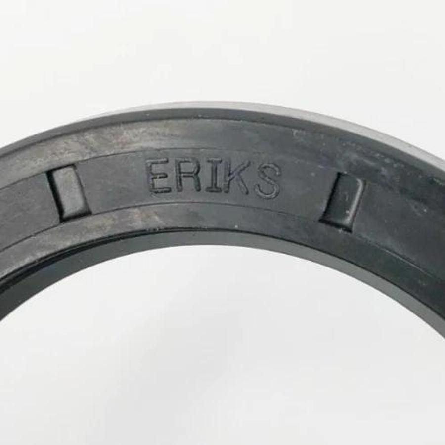 Lot of 5 New Eriks R 50x68x8 Oil Seals NBR 10006107 - No Box