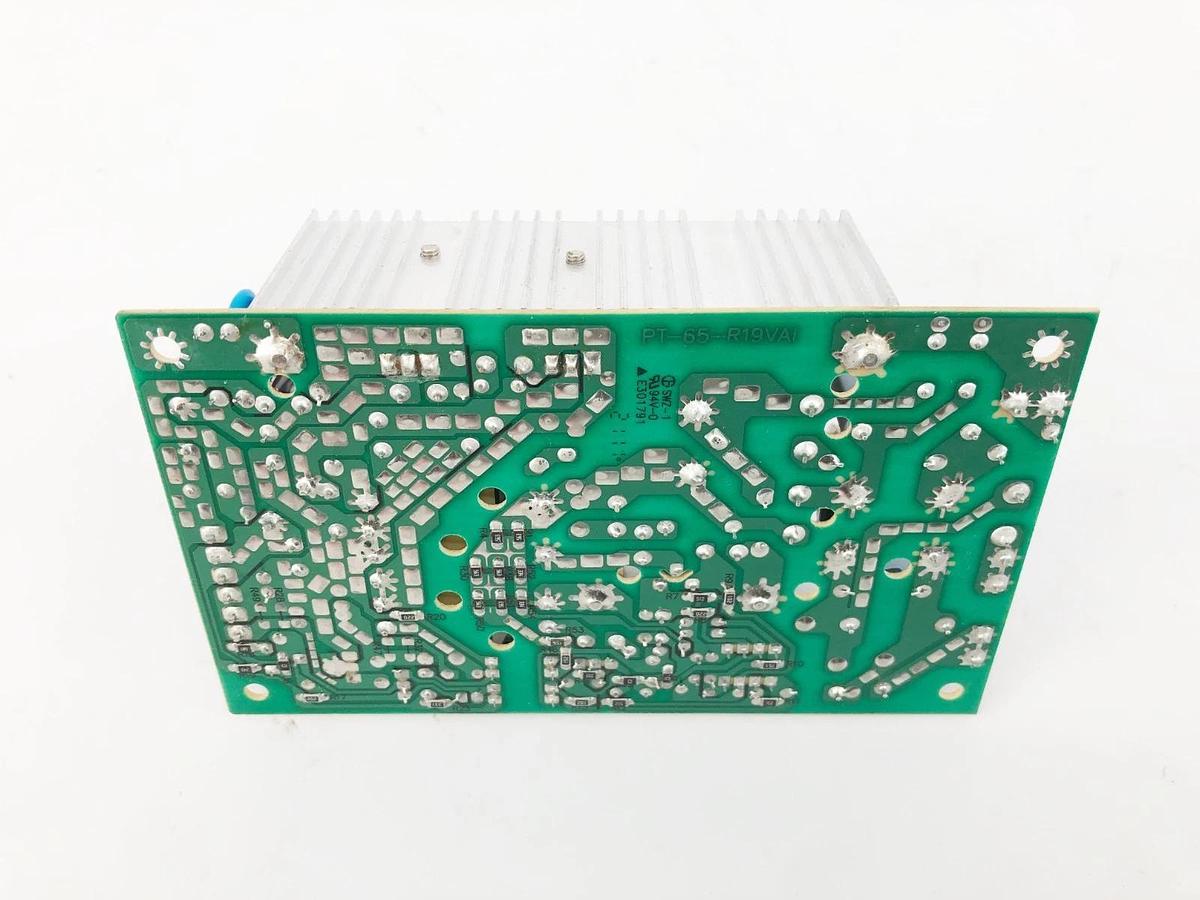 New Mean Well PT-65-R19VAI Power Supply PC Board - No Box