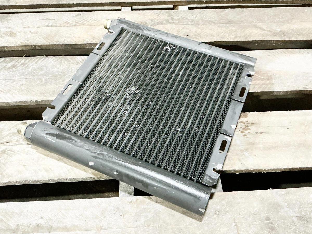 Used Atlas Copco 4653.395.0000 Intercooler