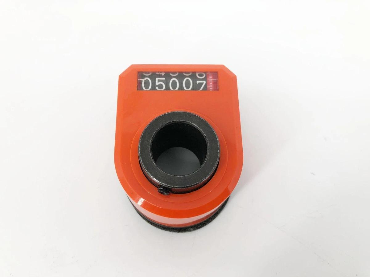 New Elesa CE983154-5N Position Indicator DD52R-FN-00010-S-C2 F.3/4"- No Box