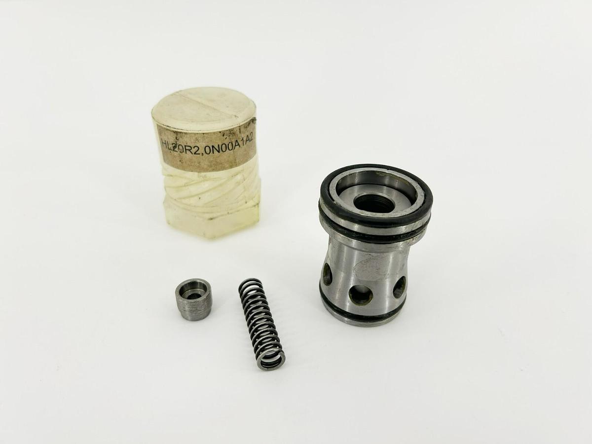 New HL20R2,0N00A1A2 Insertable Cartridge Valve