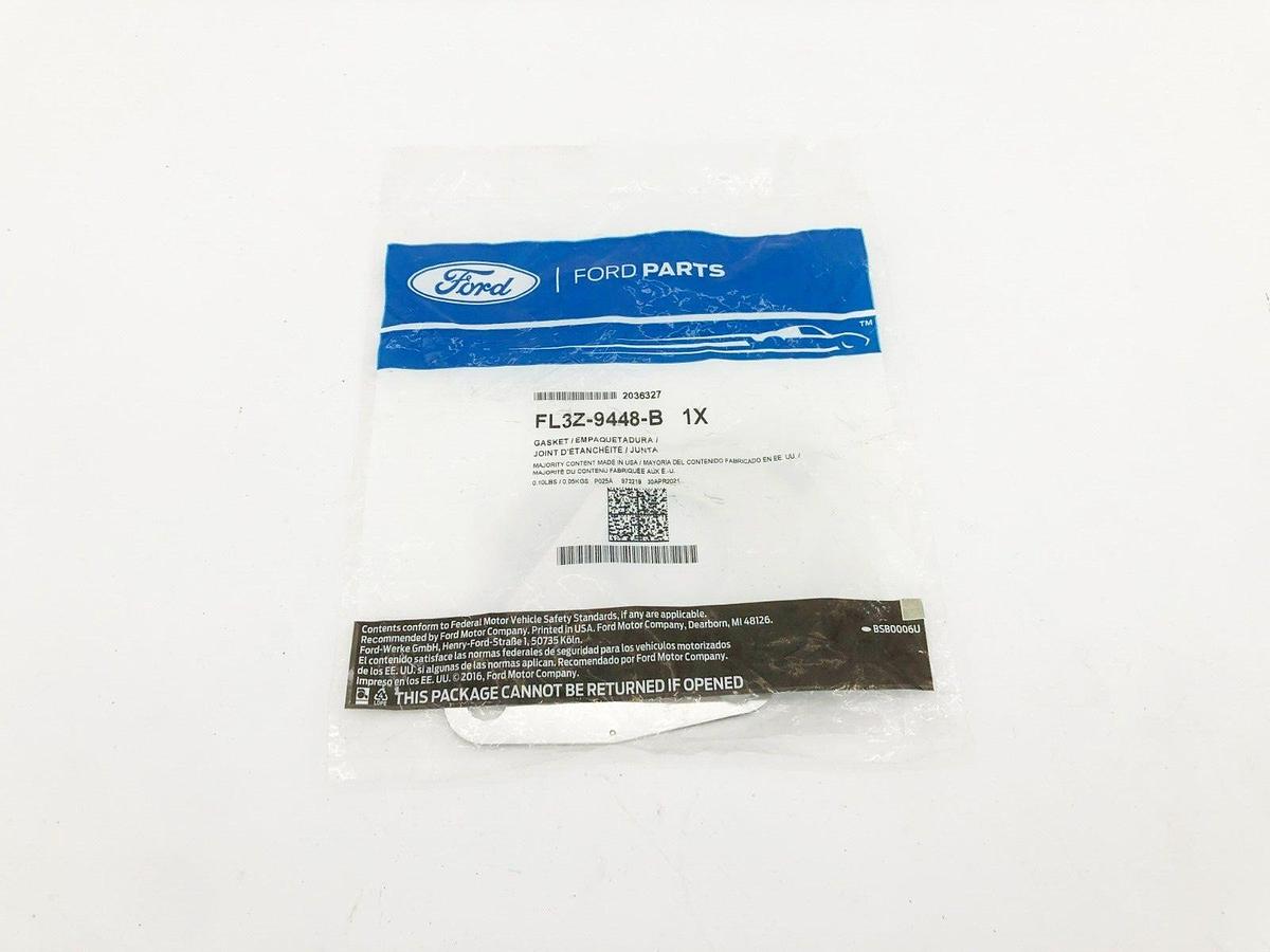 New Ford FL3Z-9448-B Gasket