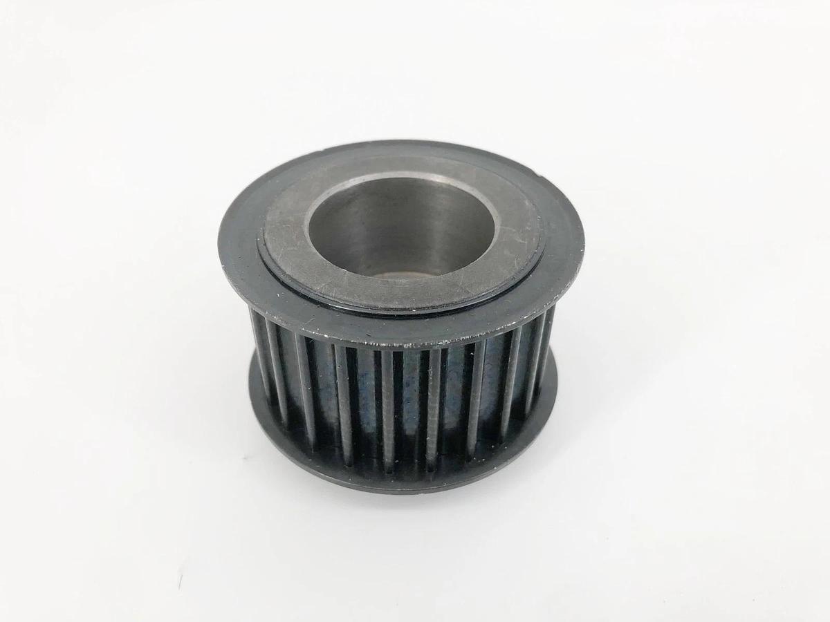 New 24-8M-30 Timing Belt Sprocket 24 Teeth 1" Bore - No Box