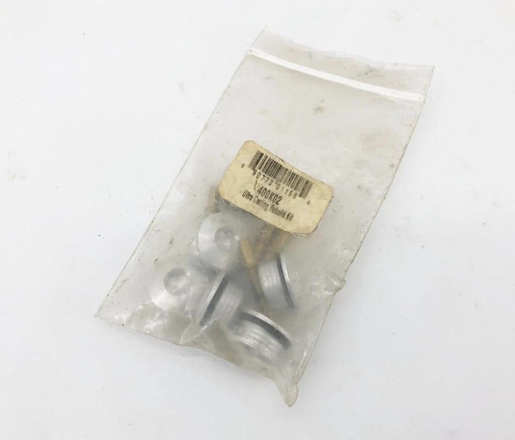 New Guardair 400K02 Ultra Casting Rebuild Kit