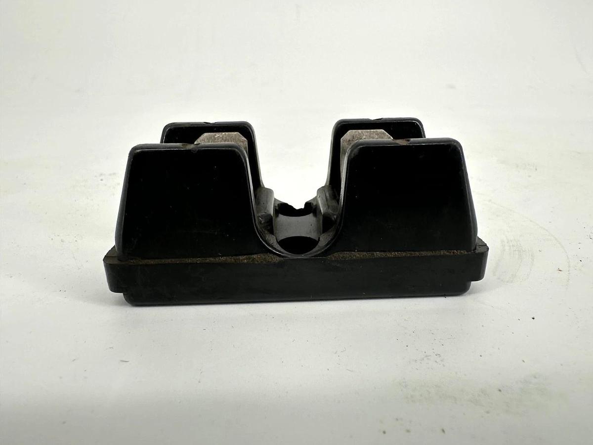 Lot of 2 New Underwriters Safety Device Co 10908 Fuse Holder / Block 30A 600V 1P