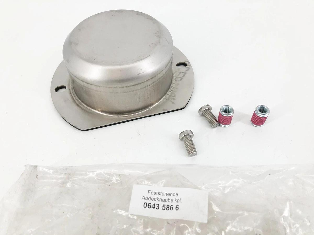 New Sew Eurodrive 0643-586-6 Cover Kit 06435866