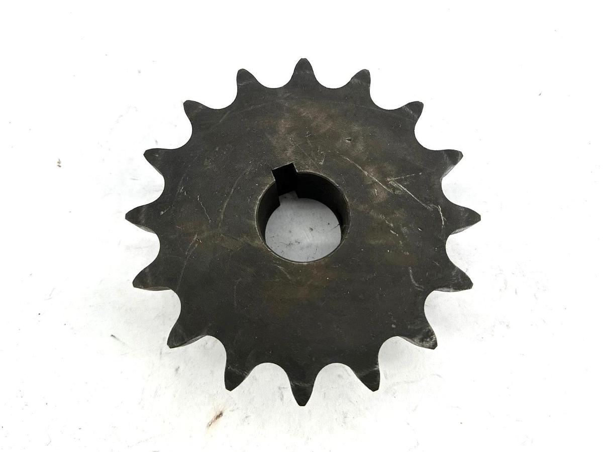 New Martin 80BS16HT-1-7/16 Sprocket 16 Teeth 1.4375" Bore - No Box