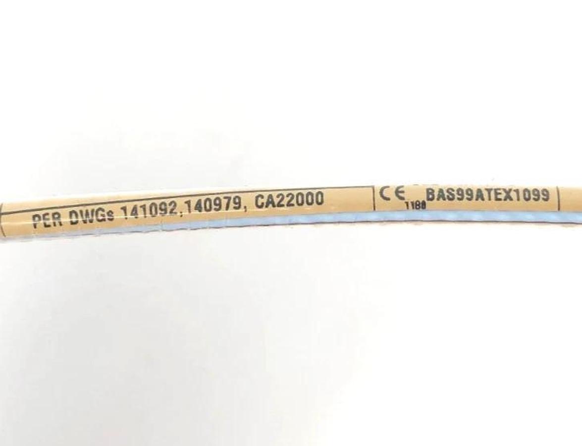 New Bently Nevada 330101-00-20-05-02-05 Proximity Probe 3300 XL 8MM - No Box
