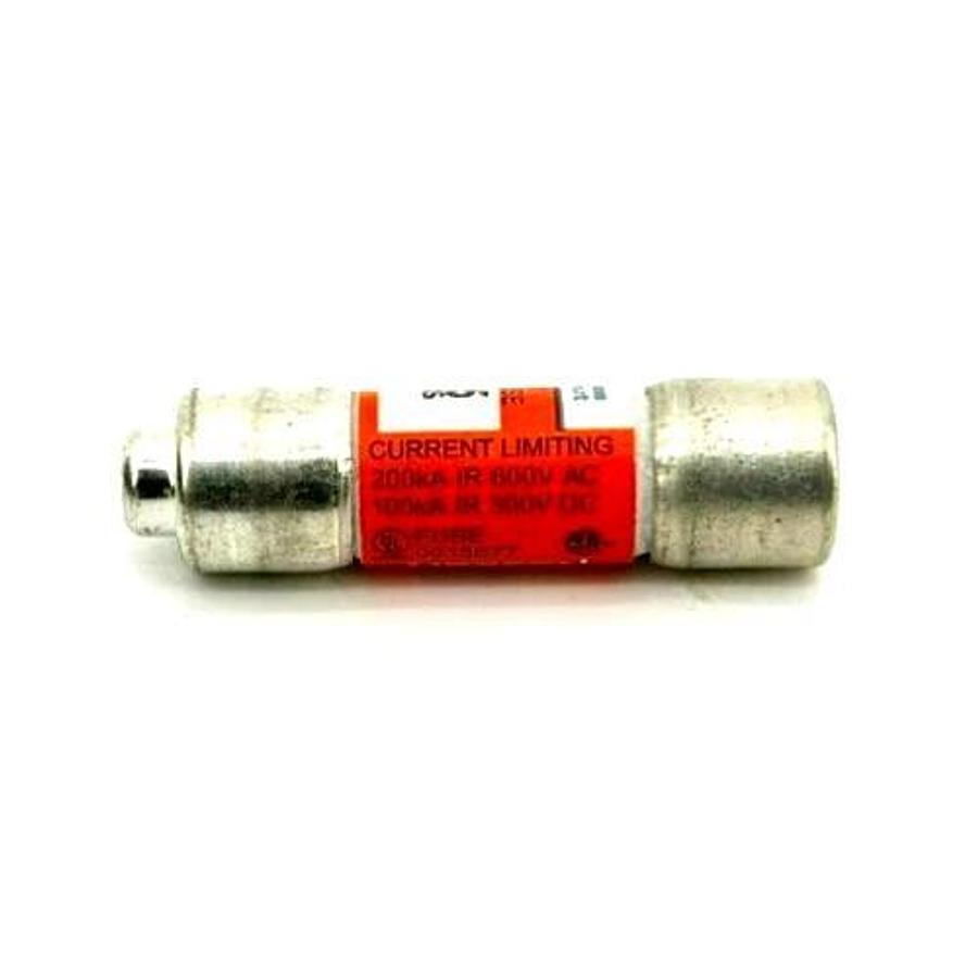 Lot of 2 New Ferraz Shawmut ATDR15 Fuses 15A 600VAC 300VDC Class CC