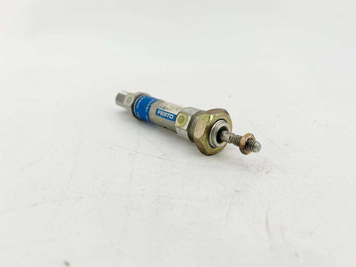 New Festo DSNU-16-10-P-A Pneumatic Cylinder 150PSI