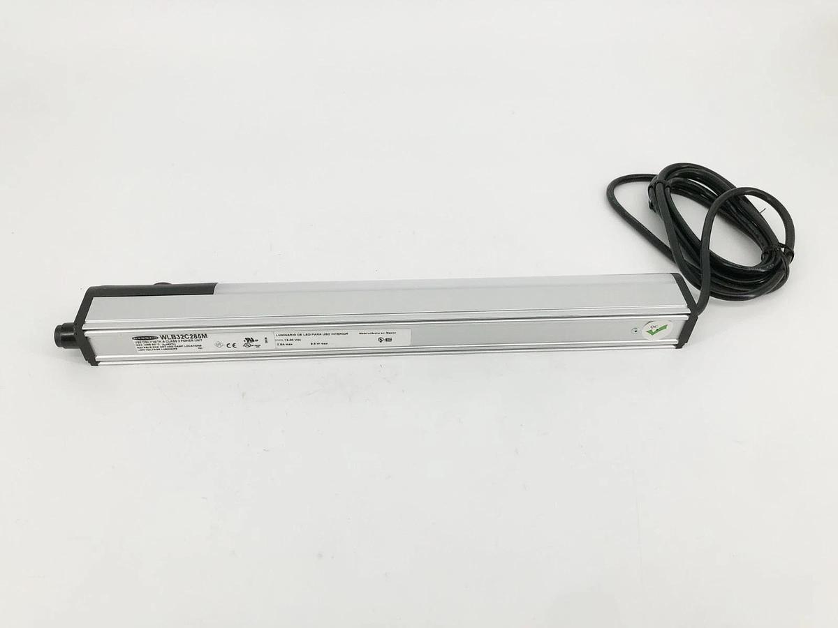 New Banner Engineering WLB32C285M LED Workstation Light 12-30VDC 9.6W
