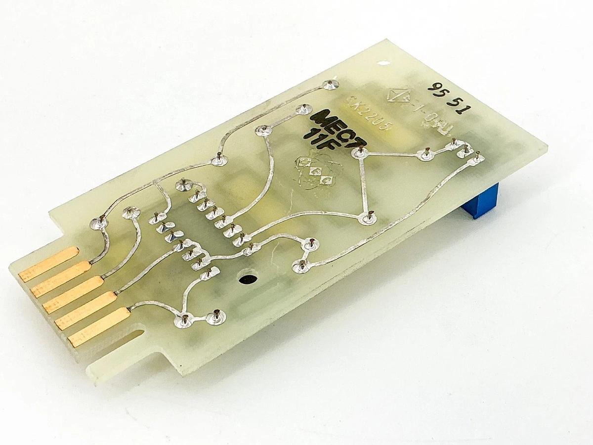 New Dorner 44-05 Plug-In Module - No Box