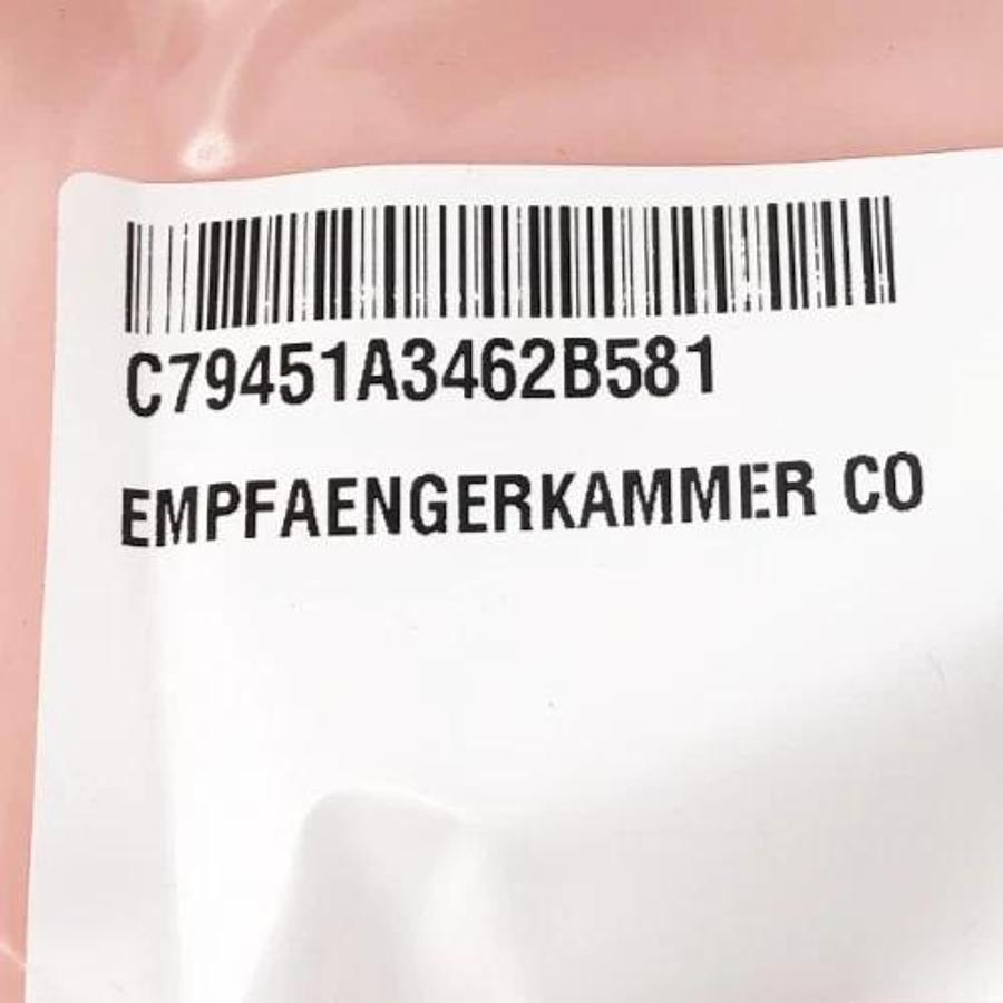 New Siemens C79451A3462B581 Gas Analyzer Detector C79451-A3462-B50