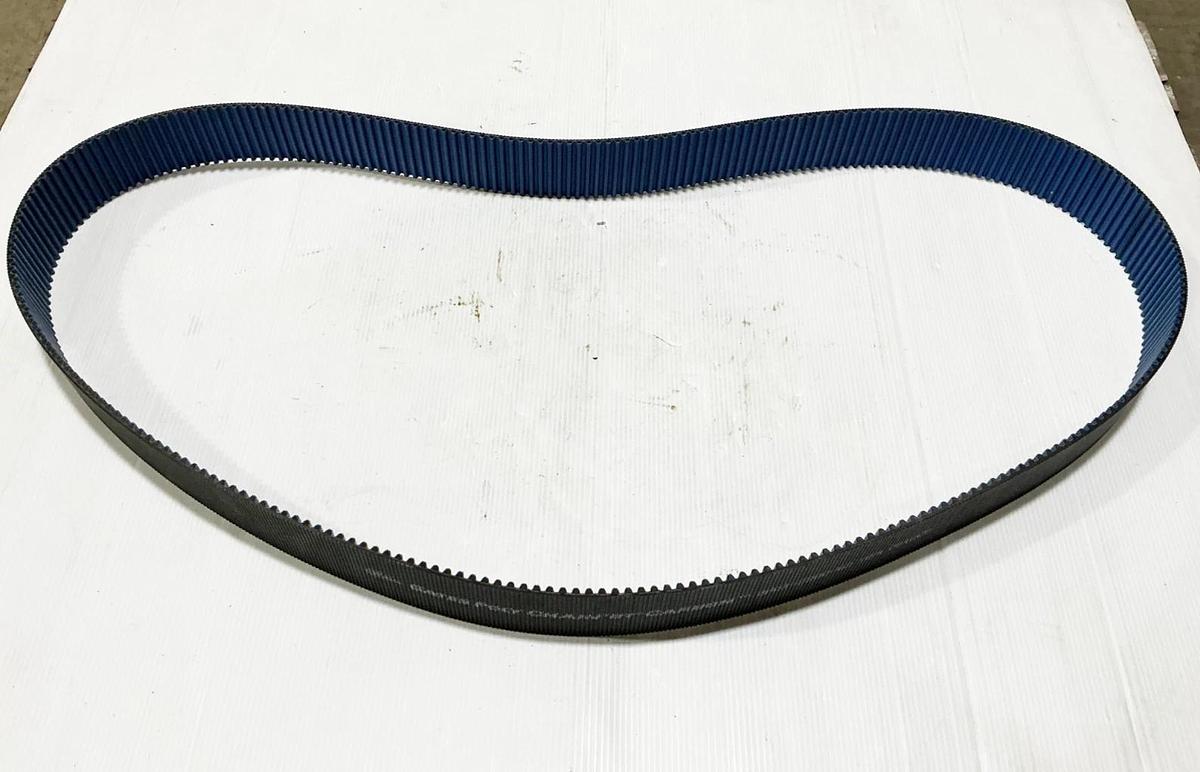 New Gates 8MGT-2200-62 Poly Chain Belt 8MM Pitch 275T 2200MML 62MM Width