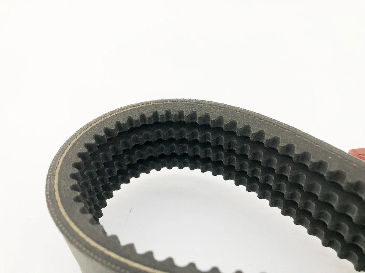 New D & D Dura Prime 4/3VX600 Cog Belt 1.58" x 60" 4-Band
