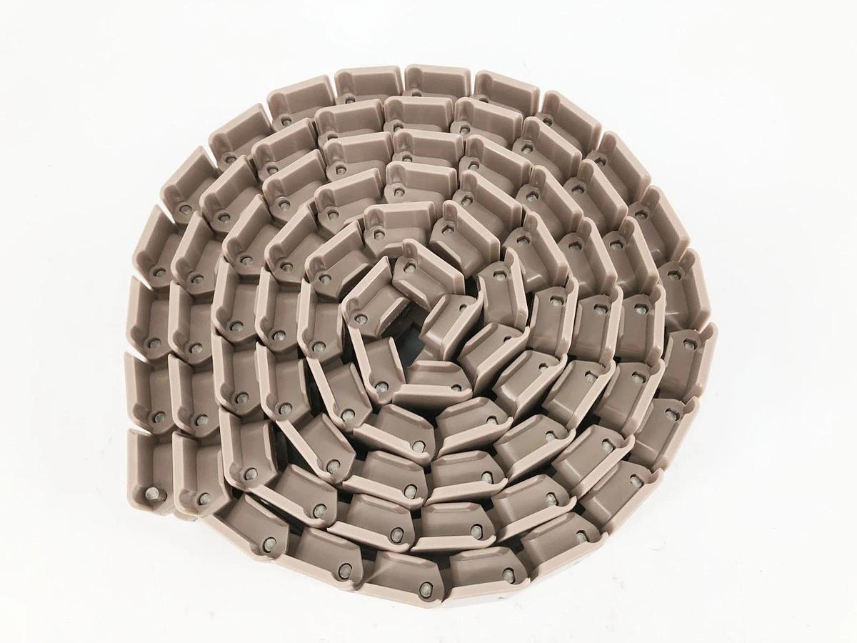 New Rexnord LF879TAB-3.25IN TableTop Chain 10 FT. 10177726 LF879TK3-1/4