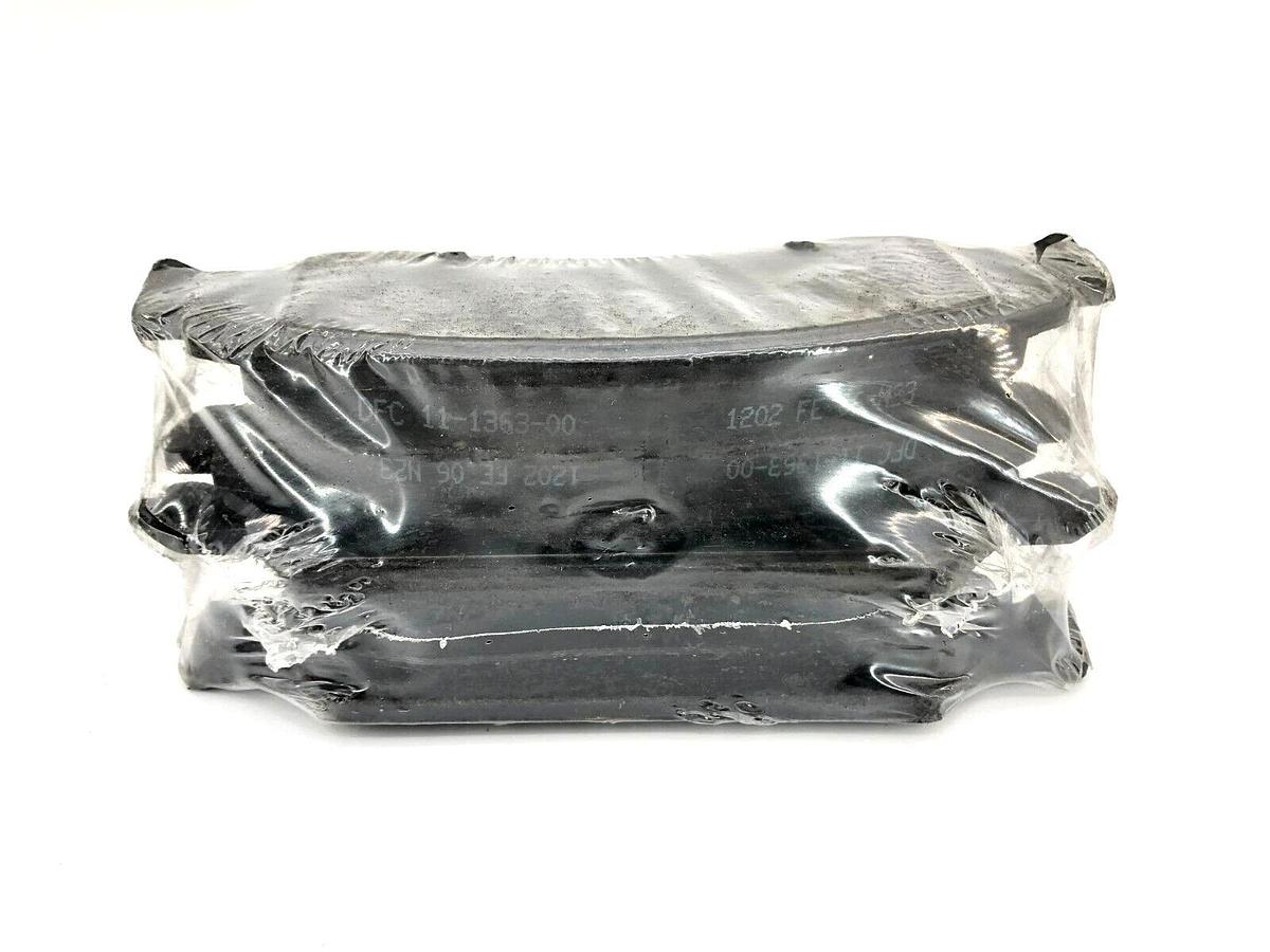 New DFC 1311-1363-00 Semi-Metallic Brake Pads