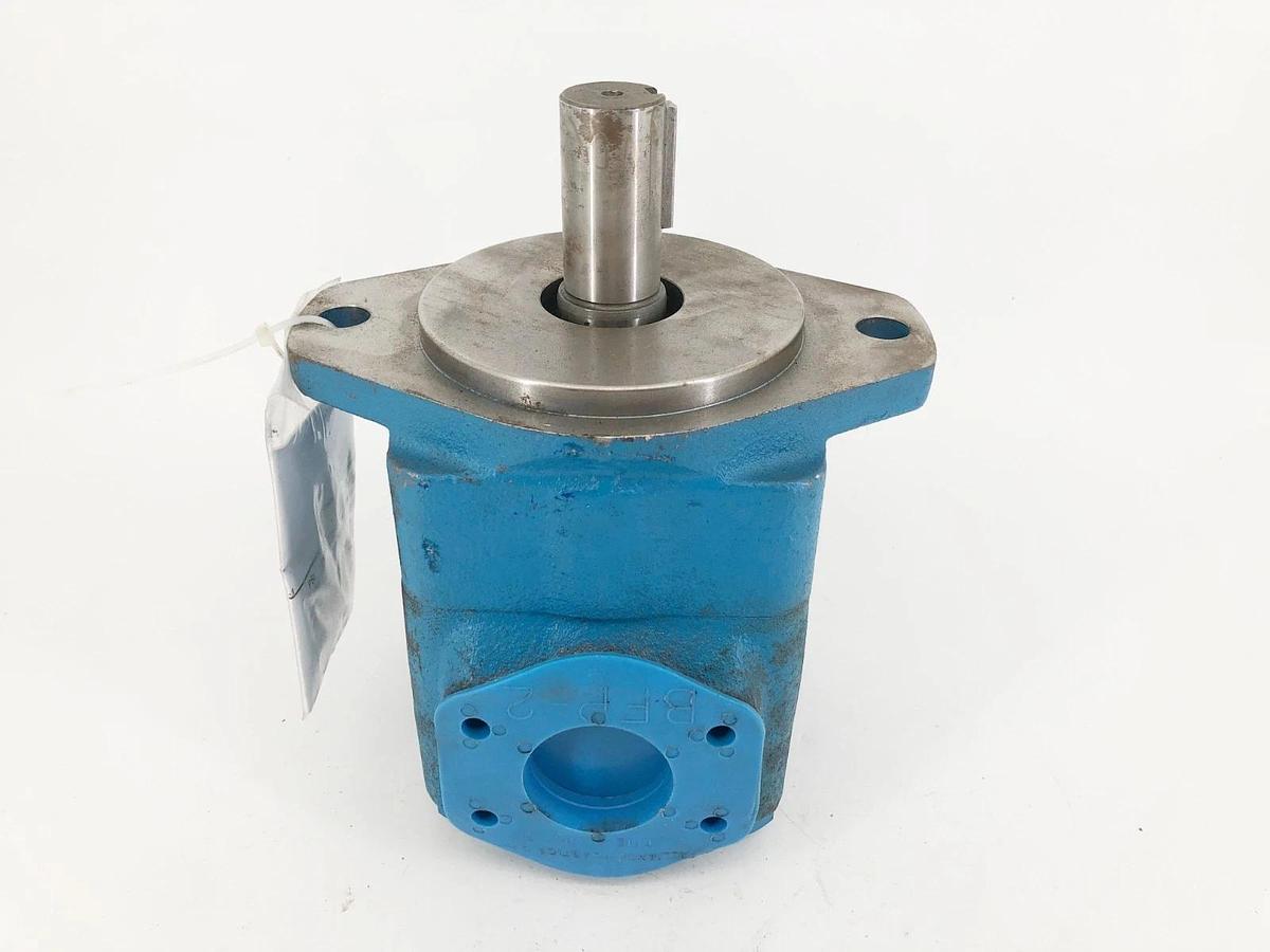 New Metaris 35V30A-1A22R Fixed Displacement Vane Pump 02-137126-1 - No Box