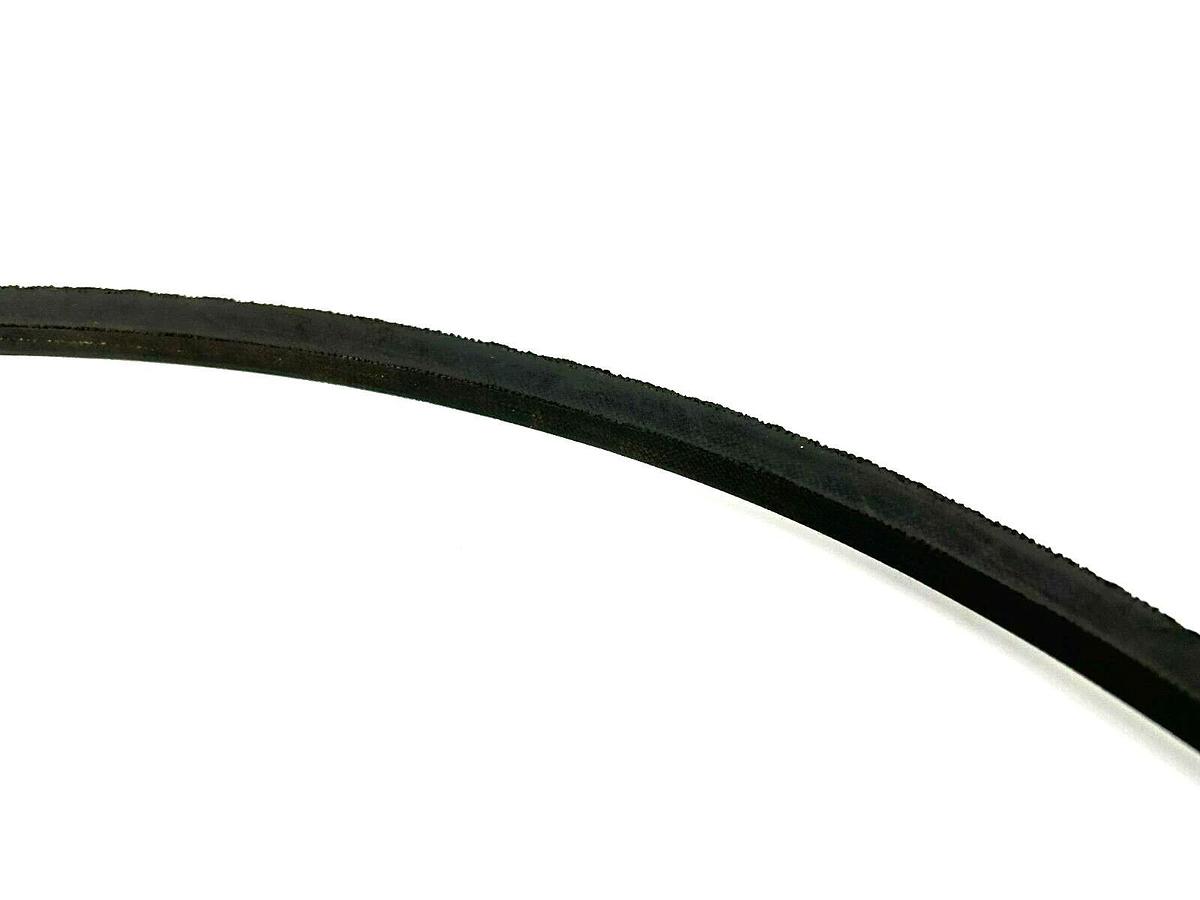 Lot of 2 New Bestorq A56 Belts, 4L580, 1/2" Top Width, 58" Outside Length