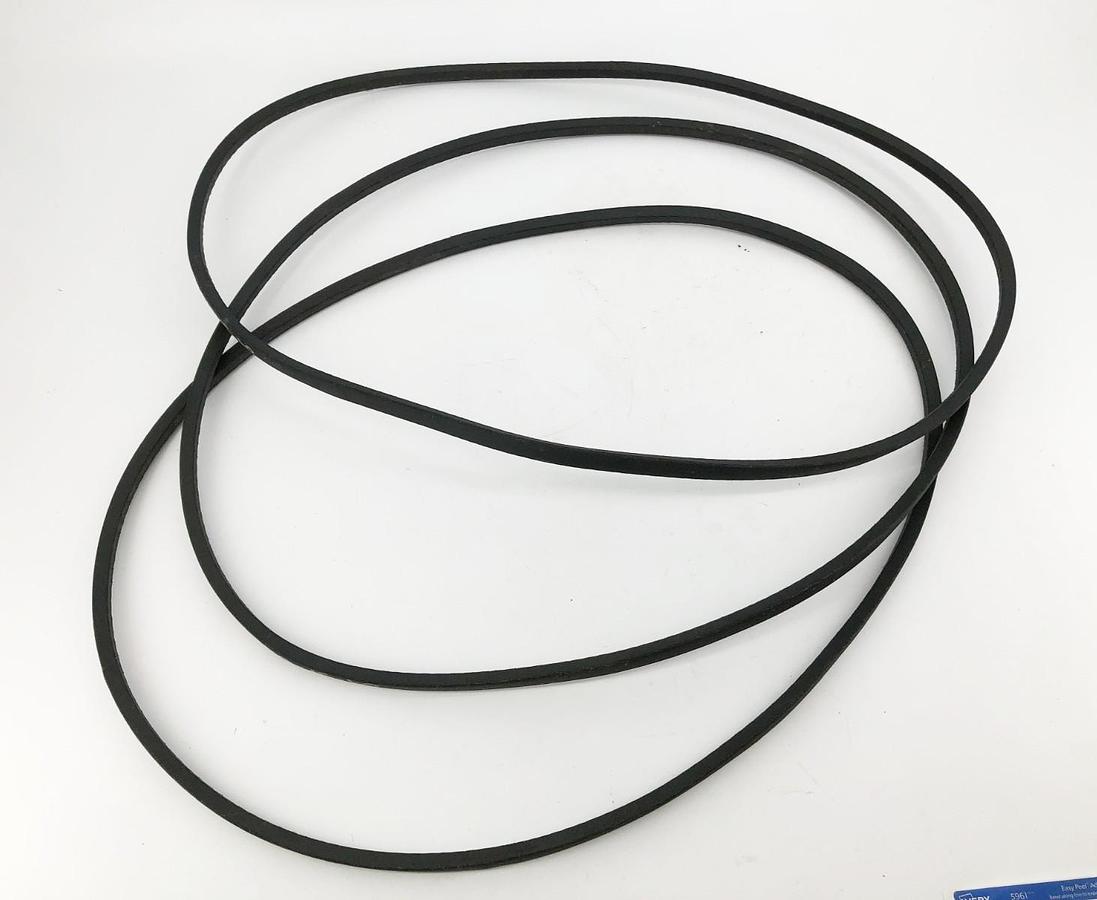 Lot of 3 New Continental A60 HY-T Plus V-Belts 4L620 - No Box