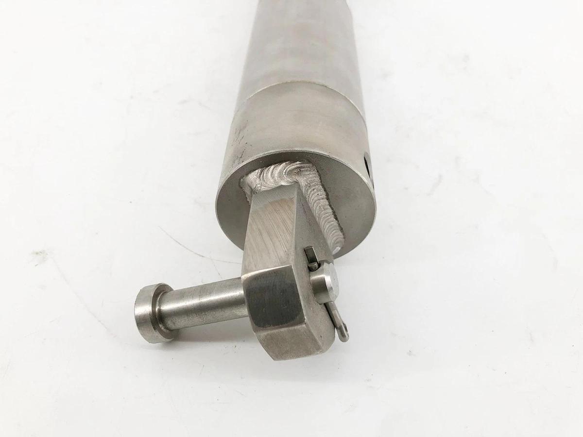 New C&C SC-00025211.50P3 Cylinder 2" Bore 11-1/2" Stroke - No Box