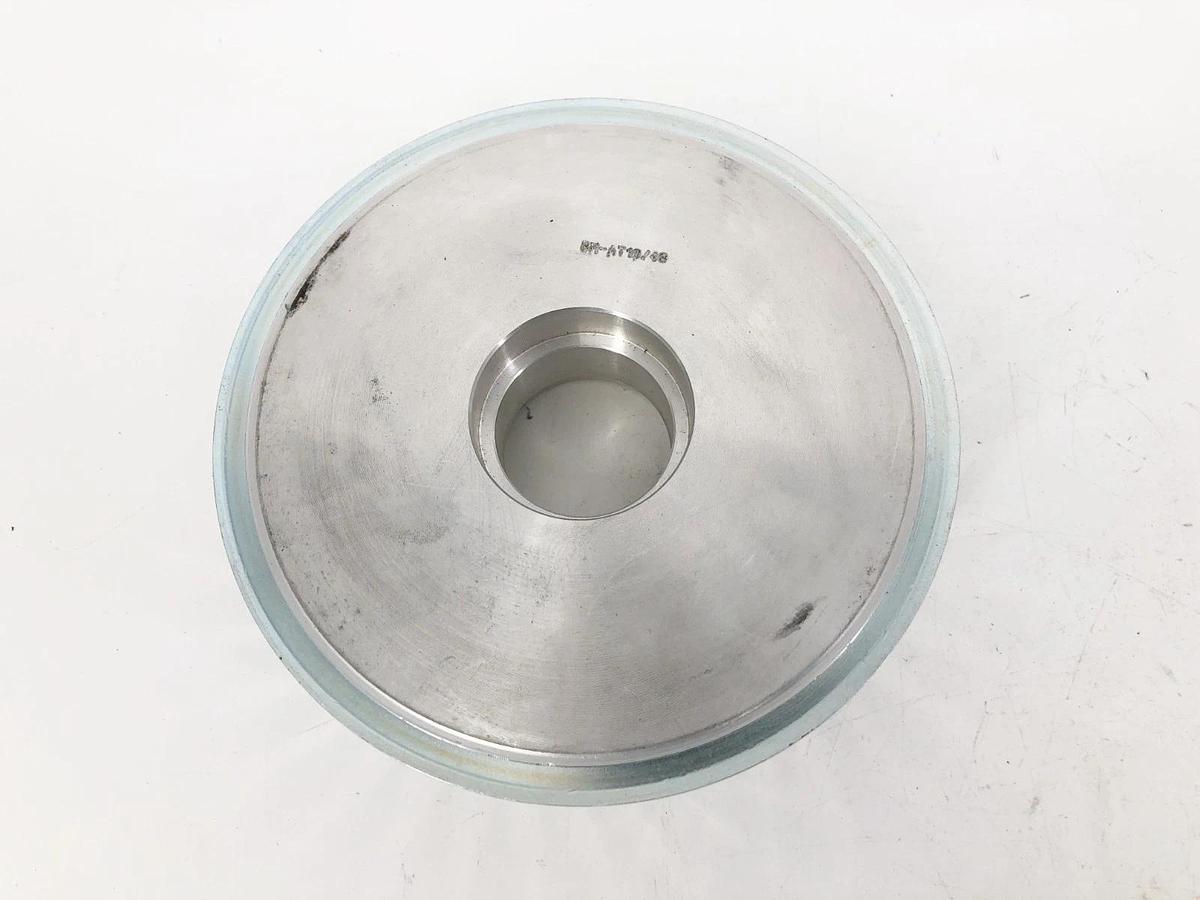 New BM-AT10/48 Timing Pulley Aluminum 48 Teeth 40mm Bore - No Box