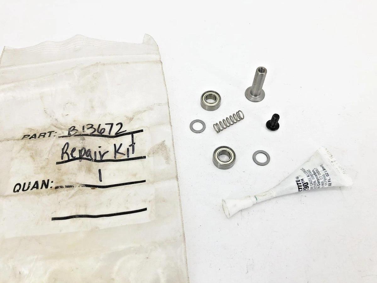 New Burton Saw & Supply B13672 Feed Cartridge Repair Kit