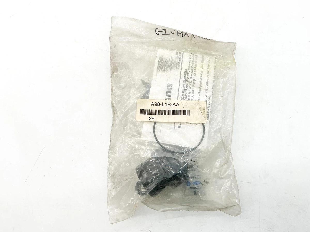 New Numatics A98-L1B-AA Valve Repair Kit