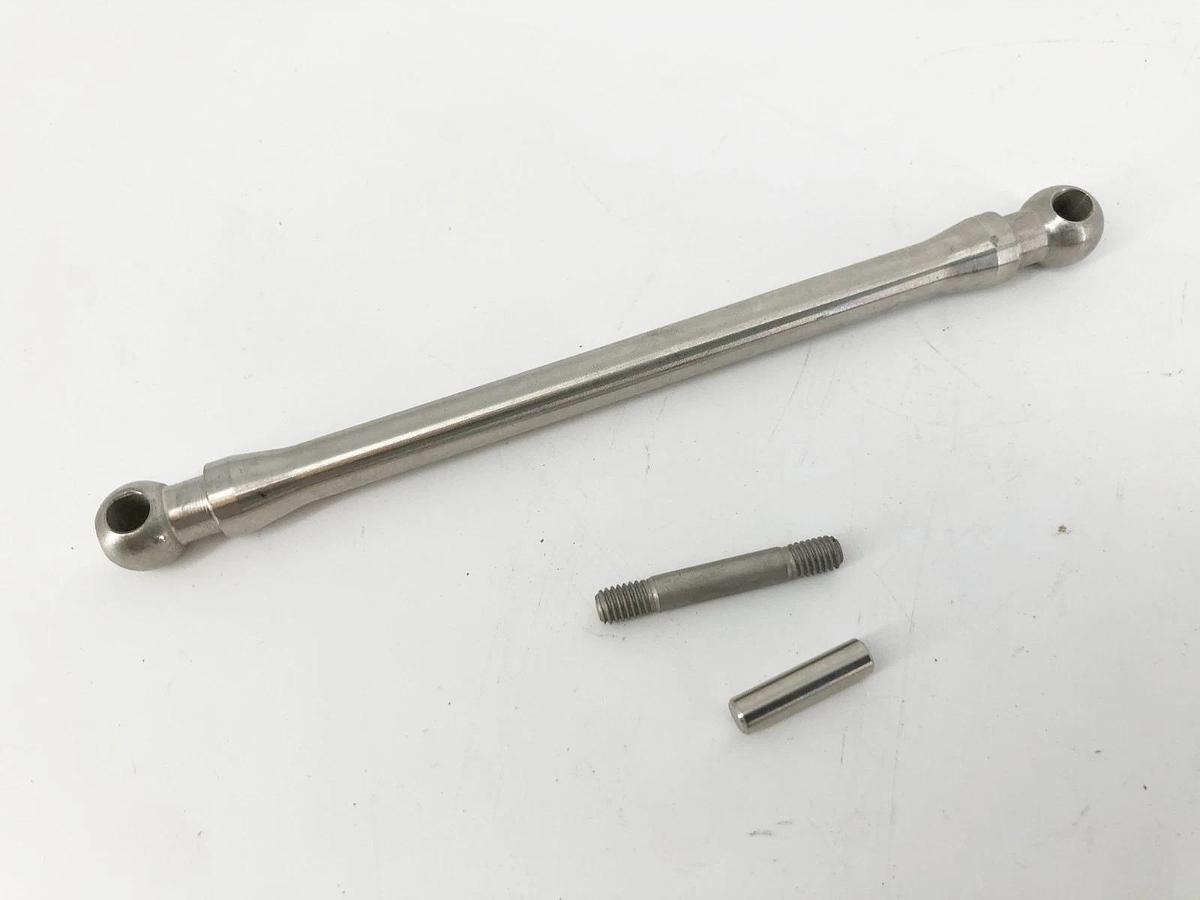 New Moyno K0225S Connecting Rod Kit for 2M1 Stainless Steel - No Box