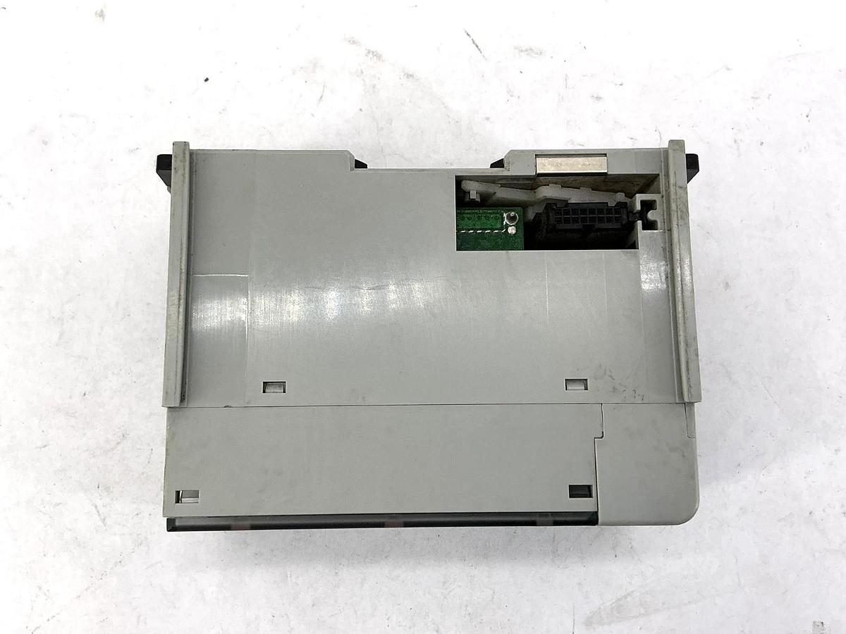 Used Allen Bradley 1769-OA16 Ser A Compact I/O Output Module 16PT 85-265VAC