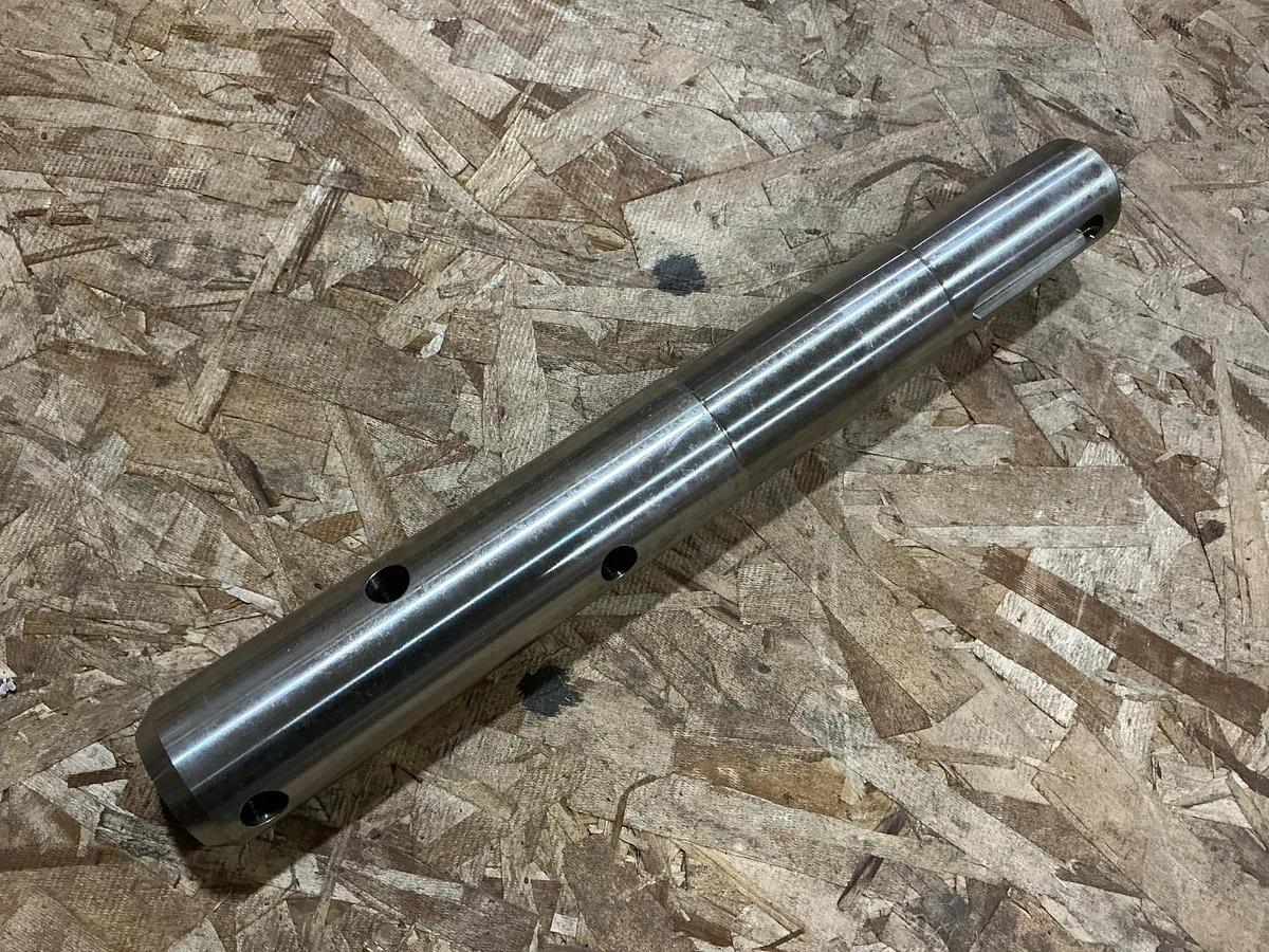 New Falk 7292052 Tapered Solid Shaft