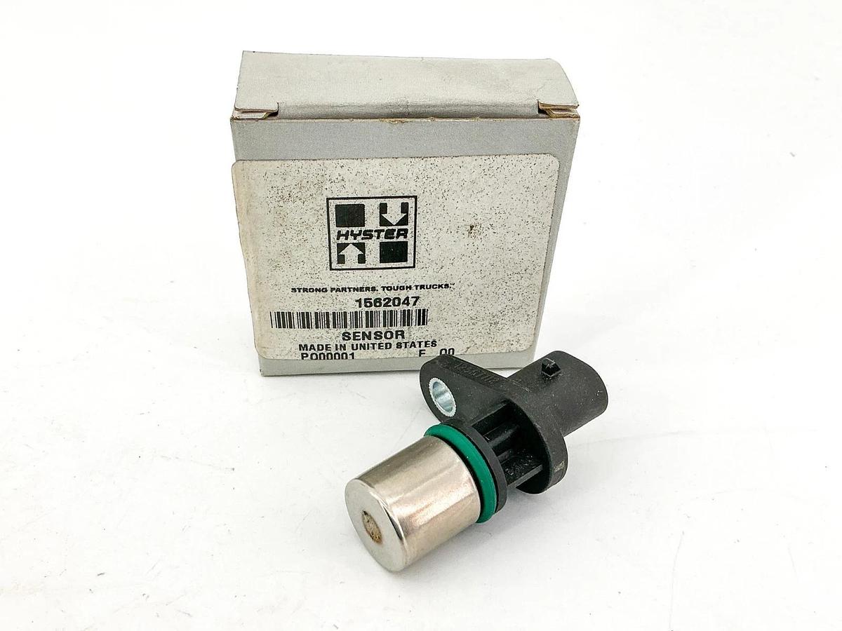 New Hyster 1562047 Crankshaft Position Sensor 2567712