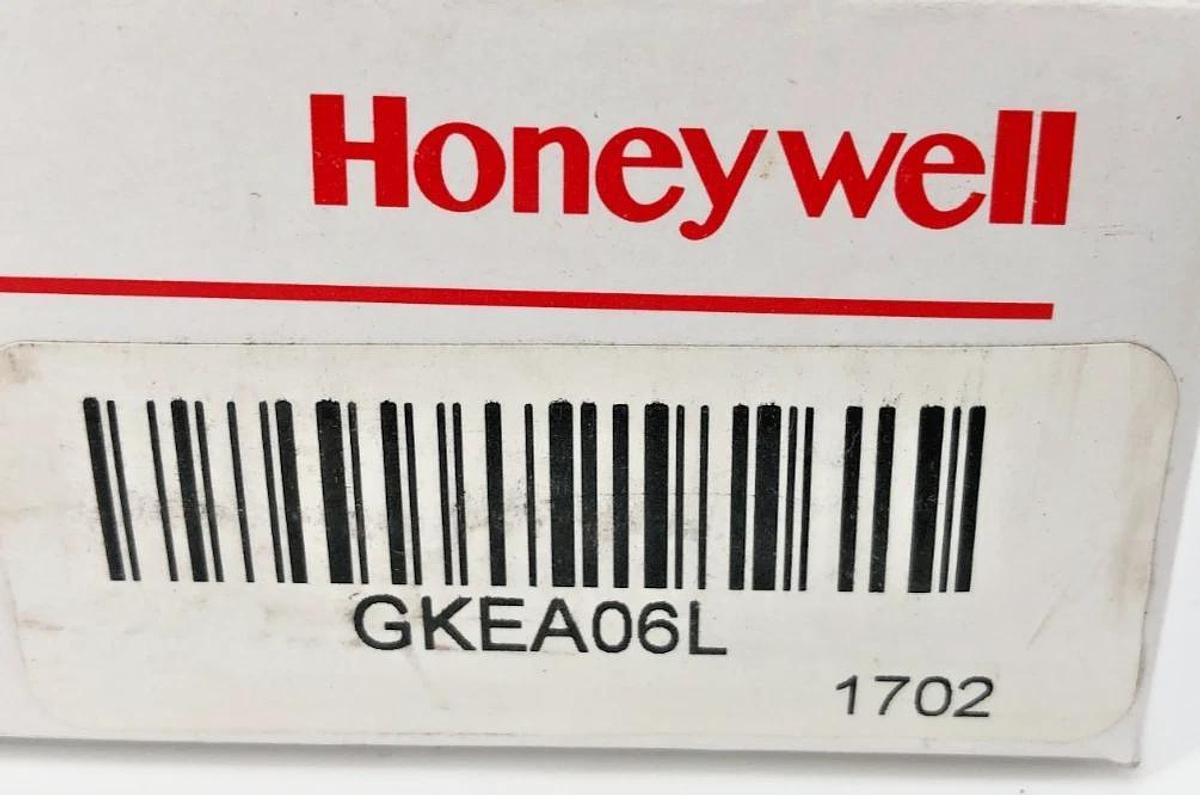 New Honeywell GKEA06L Safety Interlock Switch 2NC