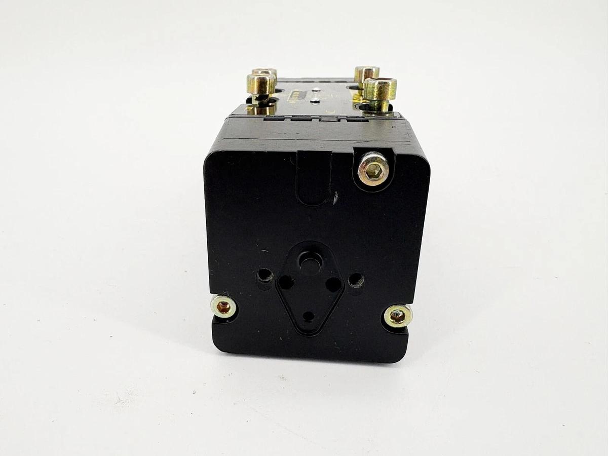 New Asco Joucomatic 54200004 Solenoid Valve 542-00-004 HR
