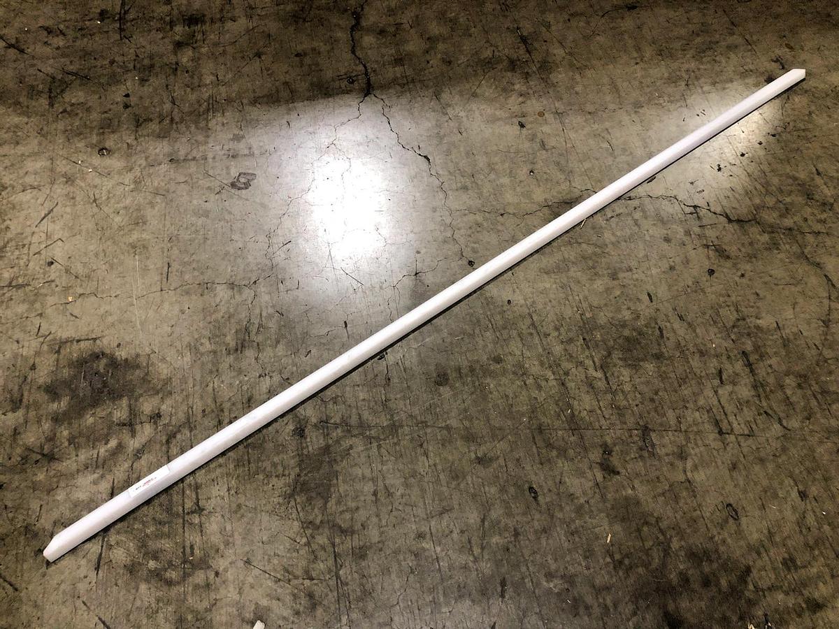 New Honeywell Intelligrated 9257357 Bottom Chain Guide LH - No Box
