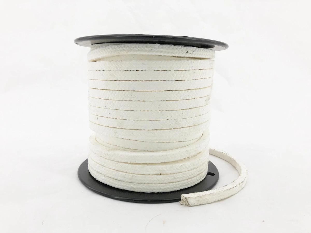 New John Crane 1335 Rite-Pak Mechanical Packing Size .312 5lb. Reel - No Box